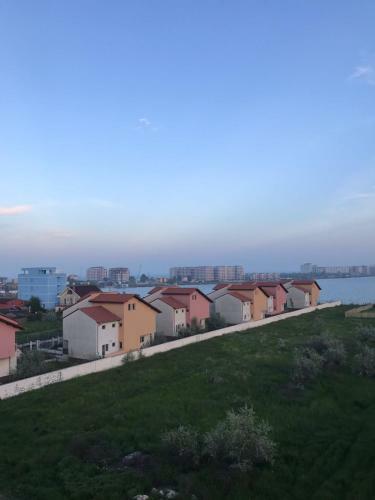 Apartament Turcoaz