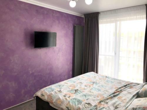Apartament Alezzi Alex