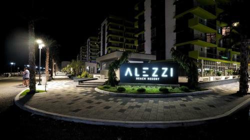 Apartament Alezzi Alex