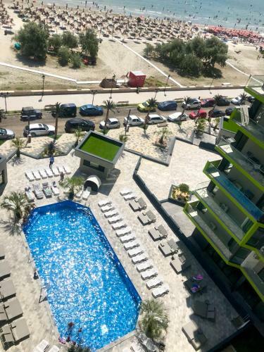 Apartament Alezzi Alex
