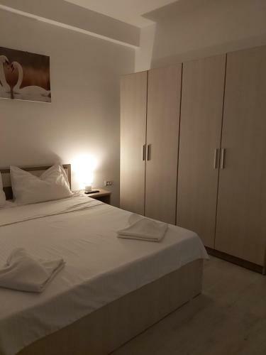 Apartamento Tzuka Andreea