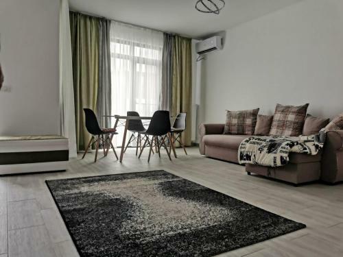 Apartament Kazeboo Mamaia