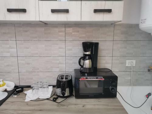 Apartament Kazeboo Mamaia