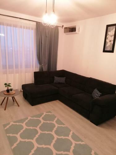 Beach View Apartment