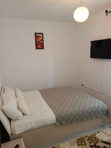 Beach View Apartment