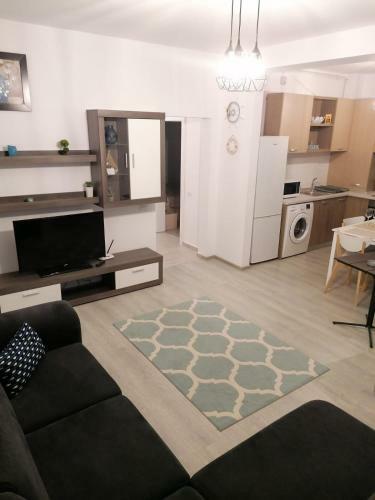 Beach View Apartment