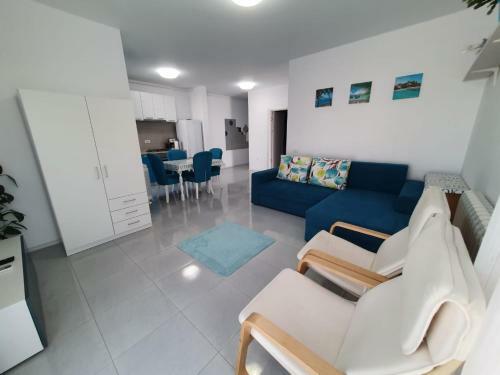 Promenada Blue Apartament