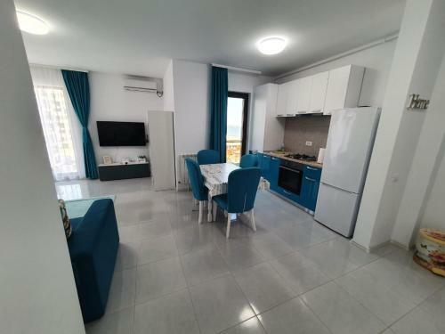 Promenada Blue Apartament