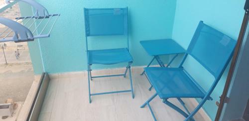 Promenada Blue Apartament