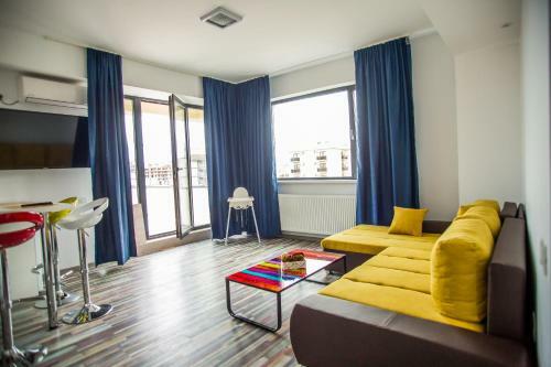 Apartamento Bliss Mamaia Nord