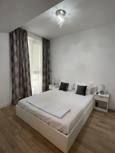 Onix Sea Apartment