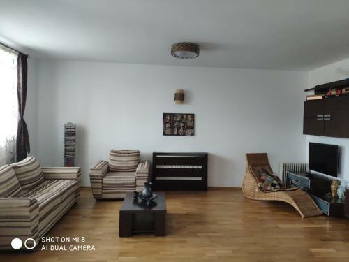 Apartament Ruxandra