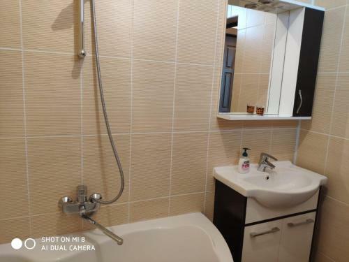 Apartament Ruxandra