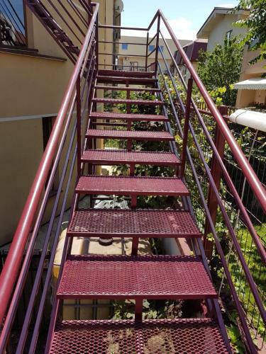 Apartament Ruxandra