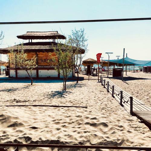Apartamento Studio26 Mamaia Nord- Navodari
