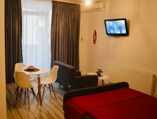 Apartamento Studio26 Mamaia Nord- Navodari