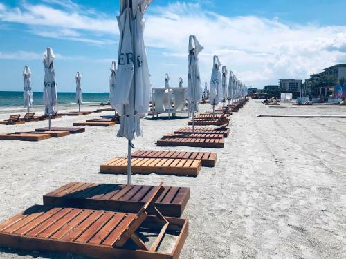 Apartamento Studio26 Mamaia Nord- Navodari