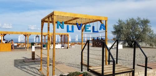 Apartamento Studio26 Mamaia Nord- Navodari
