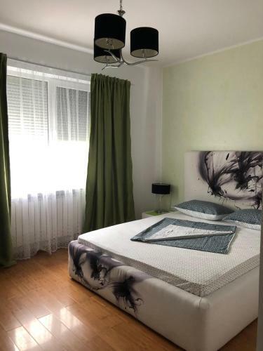 Apartament Lux Mamaia Nord