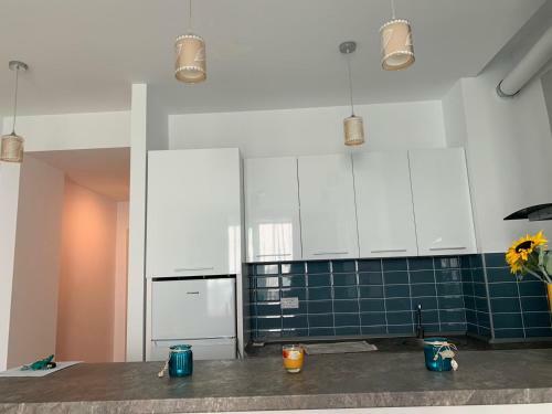 Apartamento Jasmine Studio