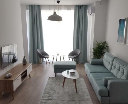 Apartamento Onix Blue 17 - Mamaia Nord