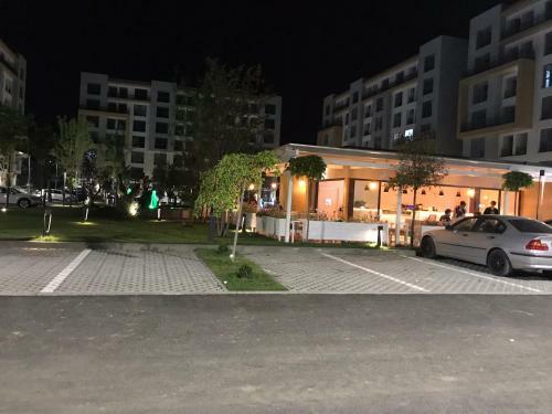 Apartamento Onix Blue 17 - Mamaia Nord