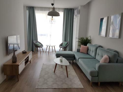 Apartamento Onix Blue 17 - Mamaia Nord