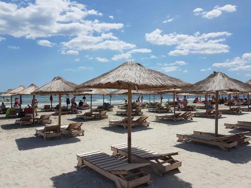 Apartamento Onix Blue 17 - Mamaia Nord