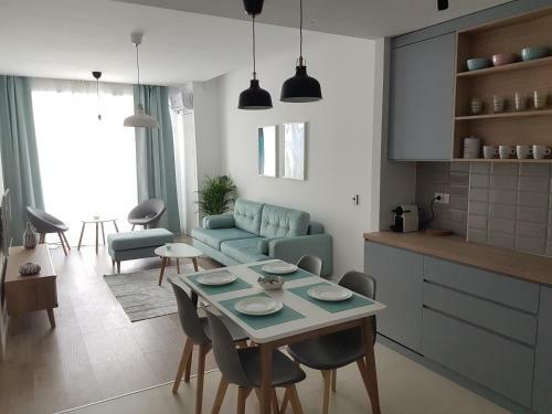 Apartamento Onix Blue 17 - Mamaia Nord