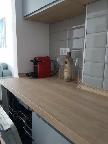Apartamento Onix Blue 17 - Mamaia Nord