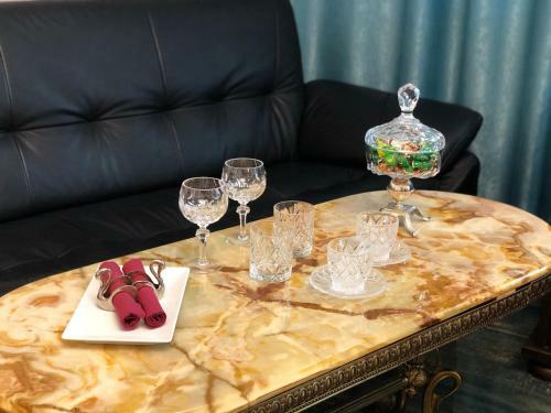 Apartament Lili Mamaia Nord
