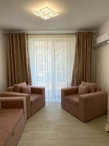 Gabe Apartment Mamaia Nord