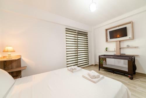 Apartamento Derya Suites - Mamaia Nord