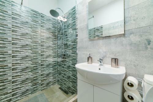 Apartamento Derya Suites - Mamaia Nord