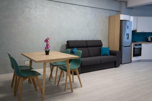 Apartament Sara Mamaia Nord