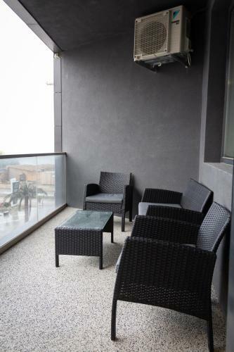 Apartament Sara Mamaia Nord