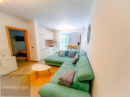 Apartamento Oliver Alezzi Beach