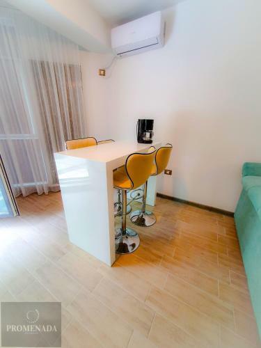 Apartamento Oliver Alezzi Beach