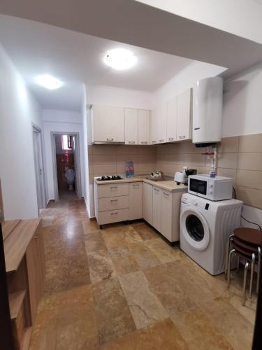 Apartamento Garsoniera D14