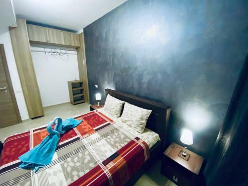 Ammar Apartments 1 Mamaia Nord