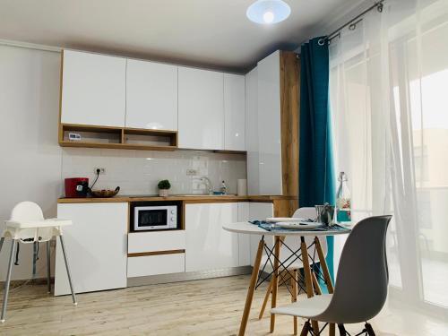 Apartamento Sofi Residence 22