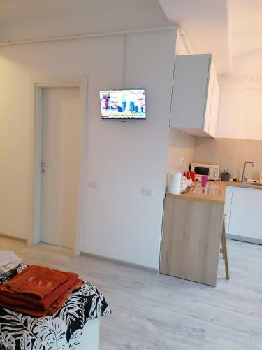 Anaaa Maria's Apartament