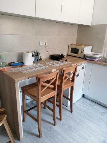 Anaaa Maria's Apartament