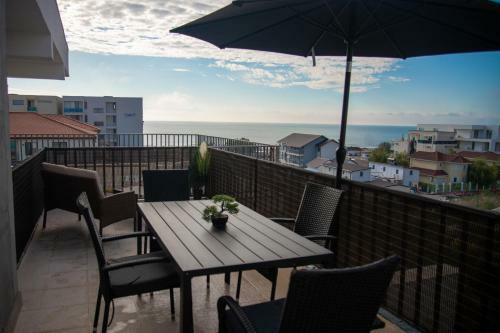 Apartamento Studio Blue