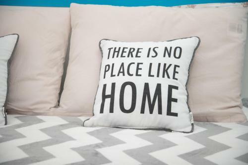 Apartamento Studio Blue