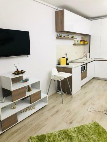 Apartamento Studio Mamaia-nord Iuliana