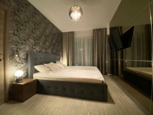 Apartamento Maya Luxury Alezzi Beach Resort