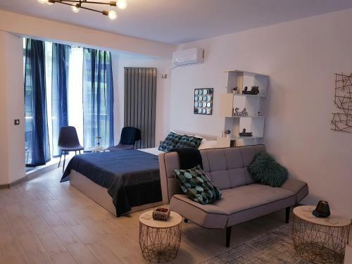 Alezzi-retreat Apartment