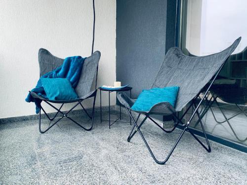 Apartamento Sofi Residence 26