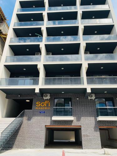Apartamento Sofi Residence 26